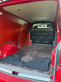 Volkswagen Transporter 2018 T6 LONG - 9