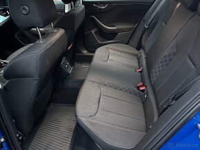 Škoda KAMIQ 1.0TSI 70kw - 9