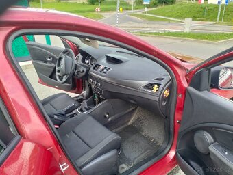 Renault Megane 3 1,5dci - 9