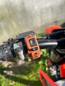 KTM sx 125 2020 - 9
