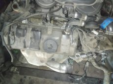 Prodám ND na Citroen Saxo 1.1 - 9