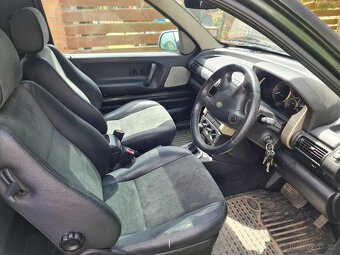 Land Rover Freelander 2.0 TD4 - 9
