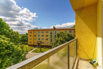 Pronájem bytu 3+1 , 58m²| Nová Role, Karlovarský kraj - 9