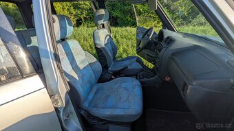 Suzuki Grand Vitara V6, 2.0, 4x4 - 9