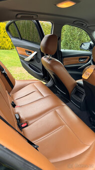 BMW - 320i (2012) - 9