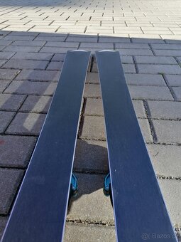 ATOMIC Redster D2 GS 166cm r-15,9. Model 2016/2017 - 9