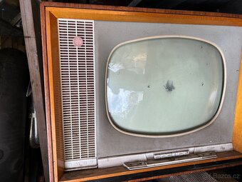 radiomagnetofon Sharp - 9
