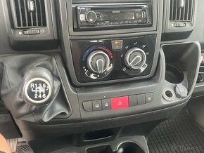 Fiat Ducato-odtahovka 3.0Hdi 130kw rok 2016 - 9