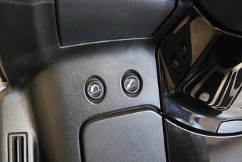 Peugeot Metropolis 400 - řidič.průkaz B-osobní automobil, ČR - 9