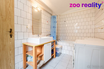 Prodej rodinného domu 155m2, pozemek 686m2, Okounov - 9