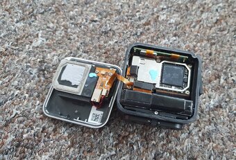GoPro 11 black mini + pouzdro - 9