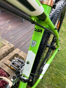 Cannondale trail 4 / 29 ram m - 9