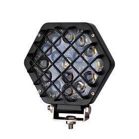 Led osvětlení + májákové rampy Homologované - 9