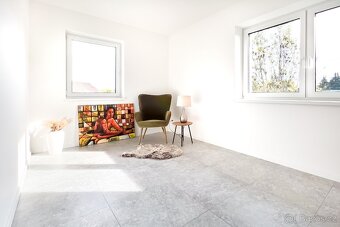 Prodej rodinného domu 4+kk -95m2 - 9