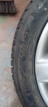 Alukola Audi A6 - 9
