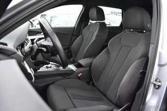 Audi A4 3.0 TDI 200kW QUATTRO VIRTUAL KAMERA B&O - 9