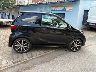 Aixam Coupé GTI Emotion - 9
