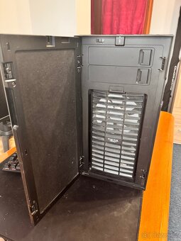 Herní PC na prodej/Продам игровой компьютер - 9