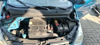 Ford Ka 1.2i - 9
