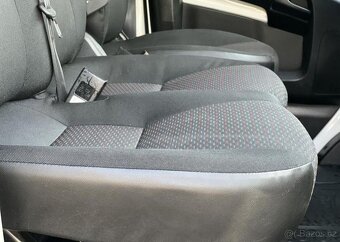 Peugeot Boxer 2.2HDi L4H2 PŮVOD ČR odp. DPH manuál 103 kw - 9