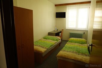 Ubytování U Zastávky - 9