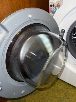 Pračka/sušička Gorenje WD10514 - 9