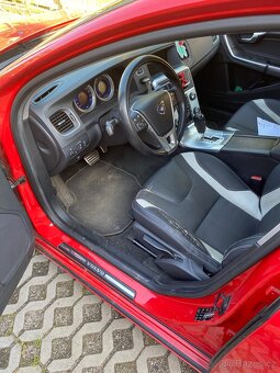 Volvo V60 D3 - 9