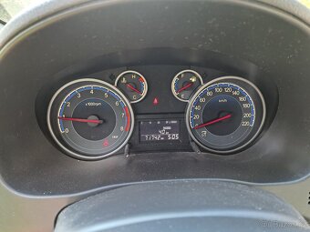 Suzuki SX4 1.6i 88kw 4x4 70tkm - 9