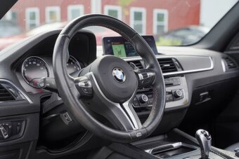 2018 BMW M2 RWD 3.0 - 9