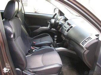 Mitsubishi Outlander 2.2DI-D 177PS X-Tra - 9