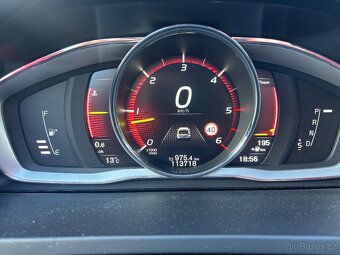 Volvo V60 Cross Country 2.4D 4X4 automat - 9