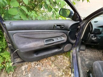 Passat B5 - 9