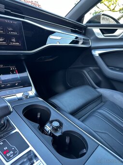 Audi A7 Sportback - 9