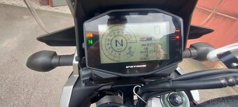 V-Strom 1050 - 9