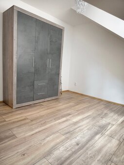 Pronájem bytu 3kk Moravská Třebová - 9