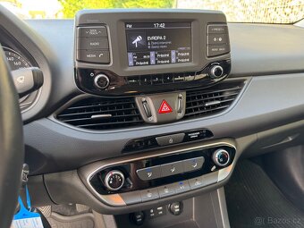 Hyundai i30 1,0 T-GDI / 88kW Trikolor - 9
