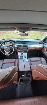 Bmw f11 - 9