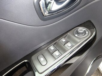 Renault Captur 1,5 dCi,AUTOMAT,GARANCE KM - 9