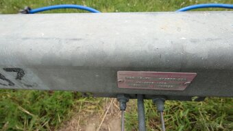 lodní vlek THULE 1800 kg (Brenderup) - 9