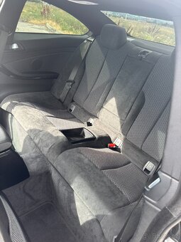 BMW 440i Coupé M Paket | - 9