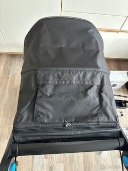Zanovni dvojkombinace thule urban glide 2 s doplnky - 9