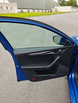 Škoda octavia 3 1.6 TDI 2020 - 9