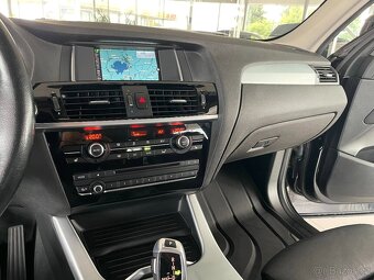 BMW X3 30d xDrive,KeyLess,FaceLift - 9