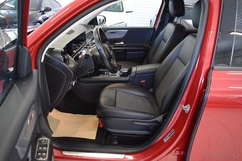 Mercedes-Benz GLB 180 BUSINESS ORG TAŽNÉ ZAŘ 2021-DPH - 9