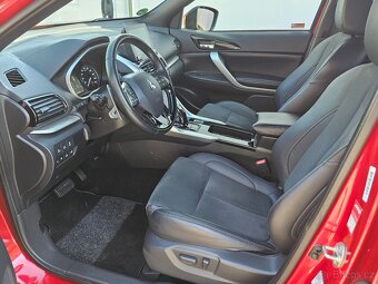 Mitsubishi Eclipse Cross, 2,4 PHEV 4WD DPH model 23 - 9