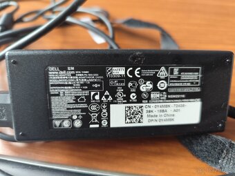 Notebook Dell inspiron 5423 silver - 9