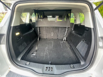 Ford S-Max, 04/2016, 110kW, manual, sada zimních kol - 9