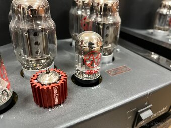 TL Audio monobloky - 9