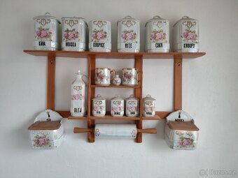 Kořenky a nádoby - 9