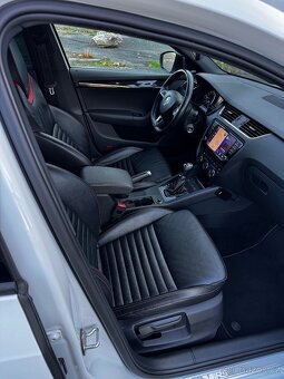 Octavia 3 RS 2.0 TDI DSG - 9